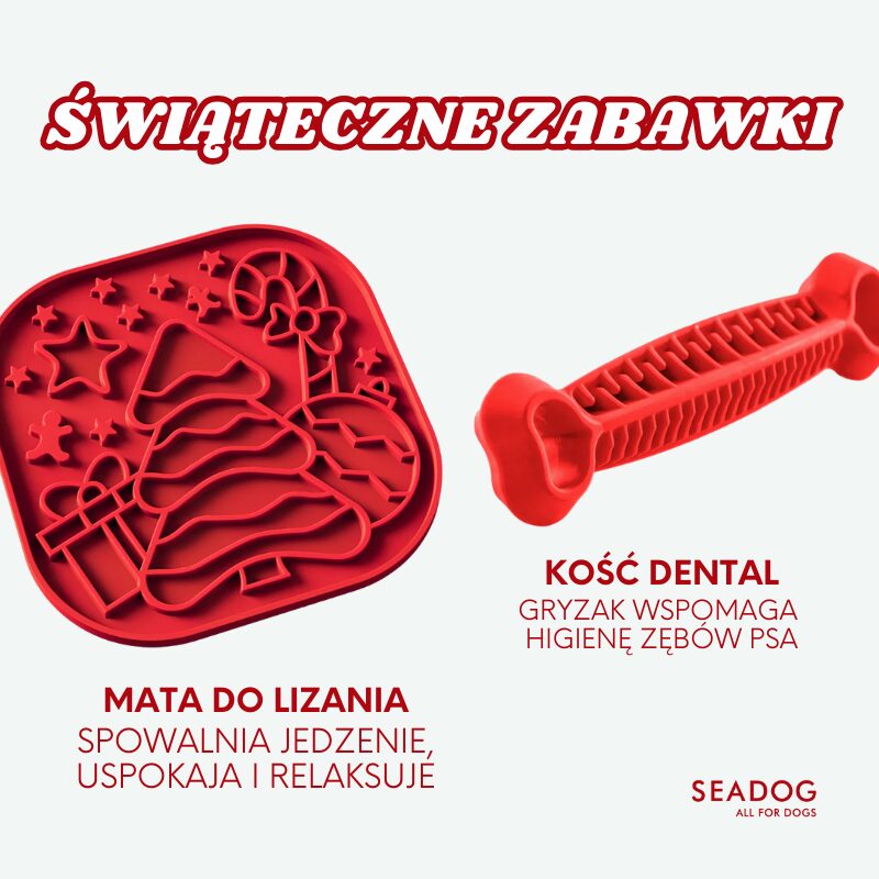 Box Świąteczny Mega