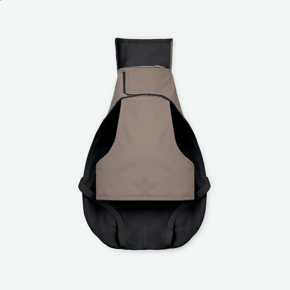 Kurtka COLOR "Beż" data-lazy-src=