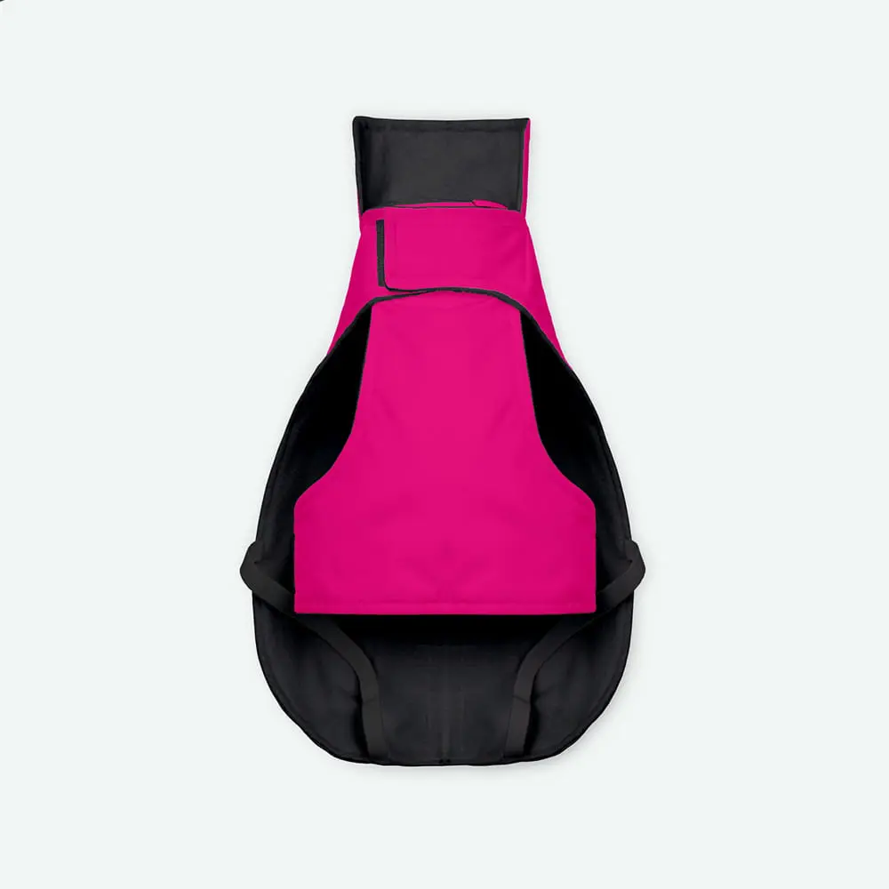 Kurtka COLOR "Fuksja" data-lazy-src=