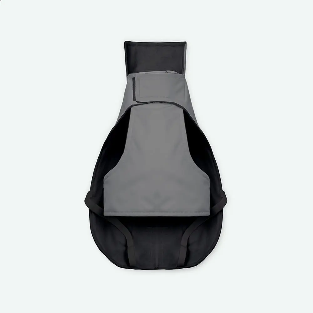 Kurtka COLOR "Szary" data-lazy-src=