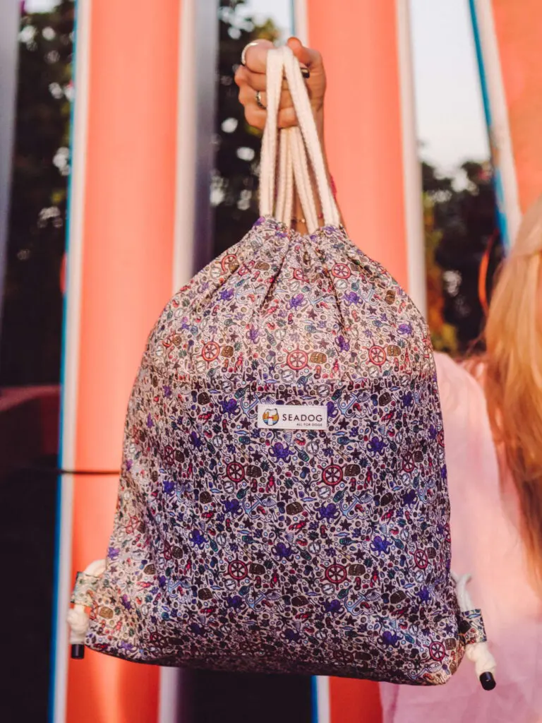 Plecak "Widziałem ptaka cień" data-lazy-src=