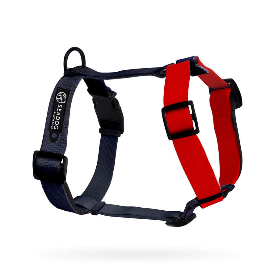 Szelki Guard dla psa lub kota COLOR "Bejba. Its Kajnda Krejza III" Wysyłka 24h!