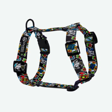 Guard dog harness best sale