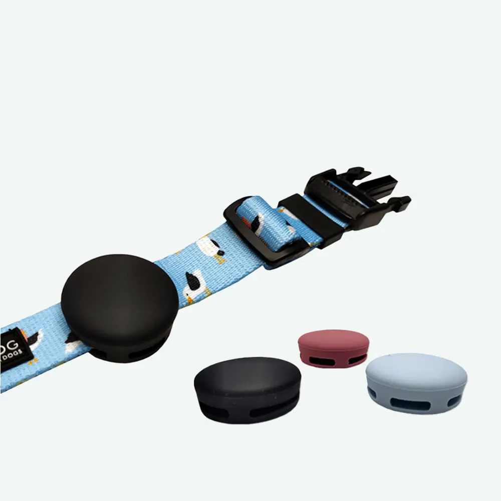 Szelki walk-in dla psa “Don’t hate, meditate” data-lazy-src=