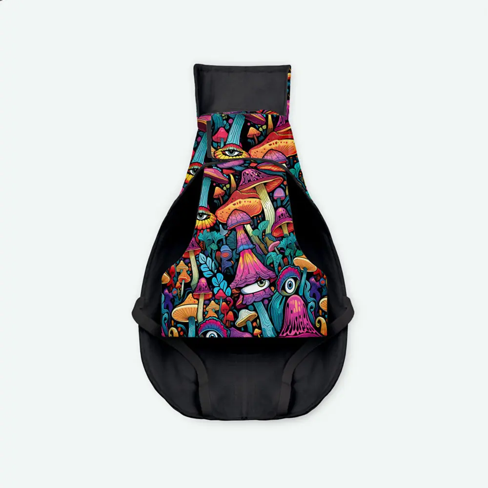 Kurtka “Don’t hate, meditate” data-lazy-src=