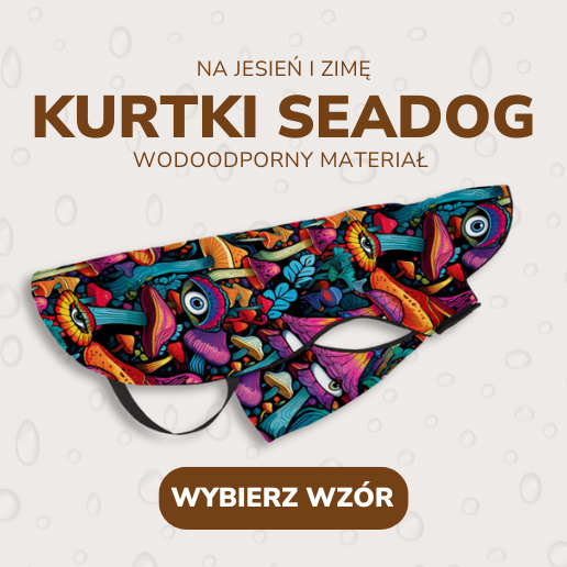 Kurtki SeaDog