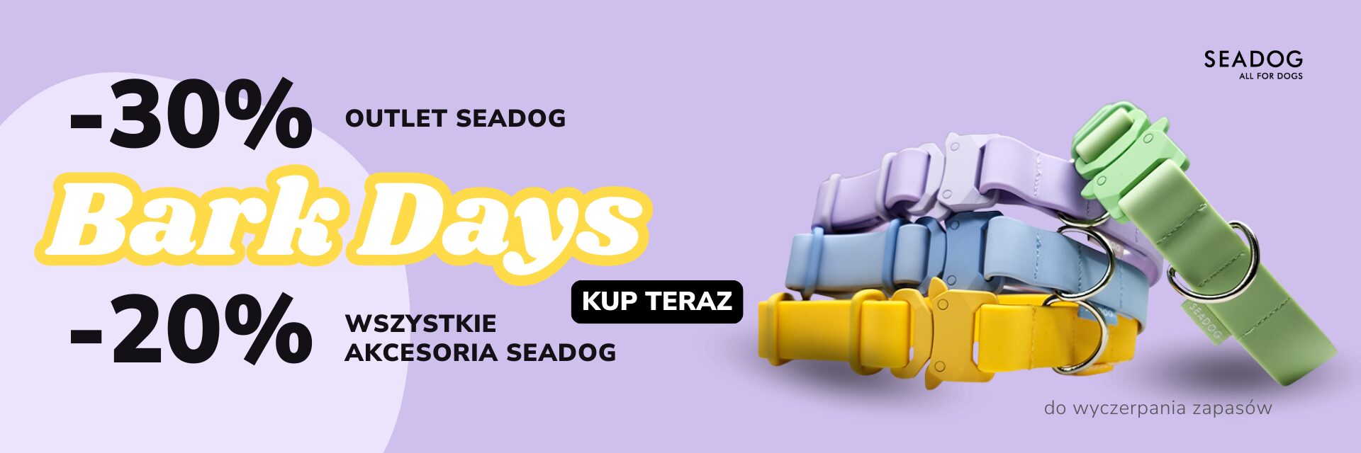 Barkdays -30%