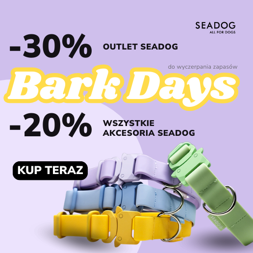 Barkdays -30%