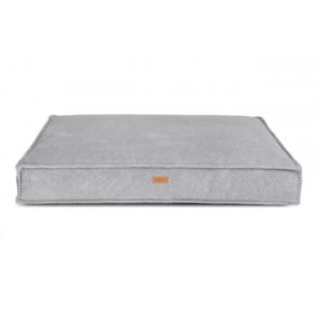 DENZOO - Poducha ortopedyczna dla psa i kota - BRESSO GREY