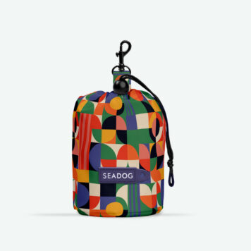 Saszetka na smaczki "Bauhau"