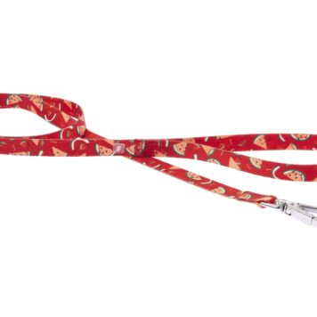 Ferribiella - smycz dla mikropsów - Arbuzy