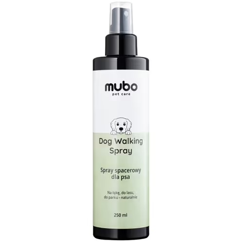 sprej na kleszcze dla psa